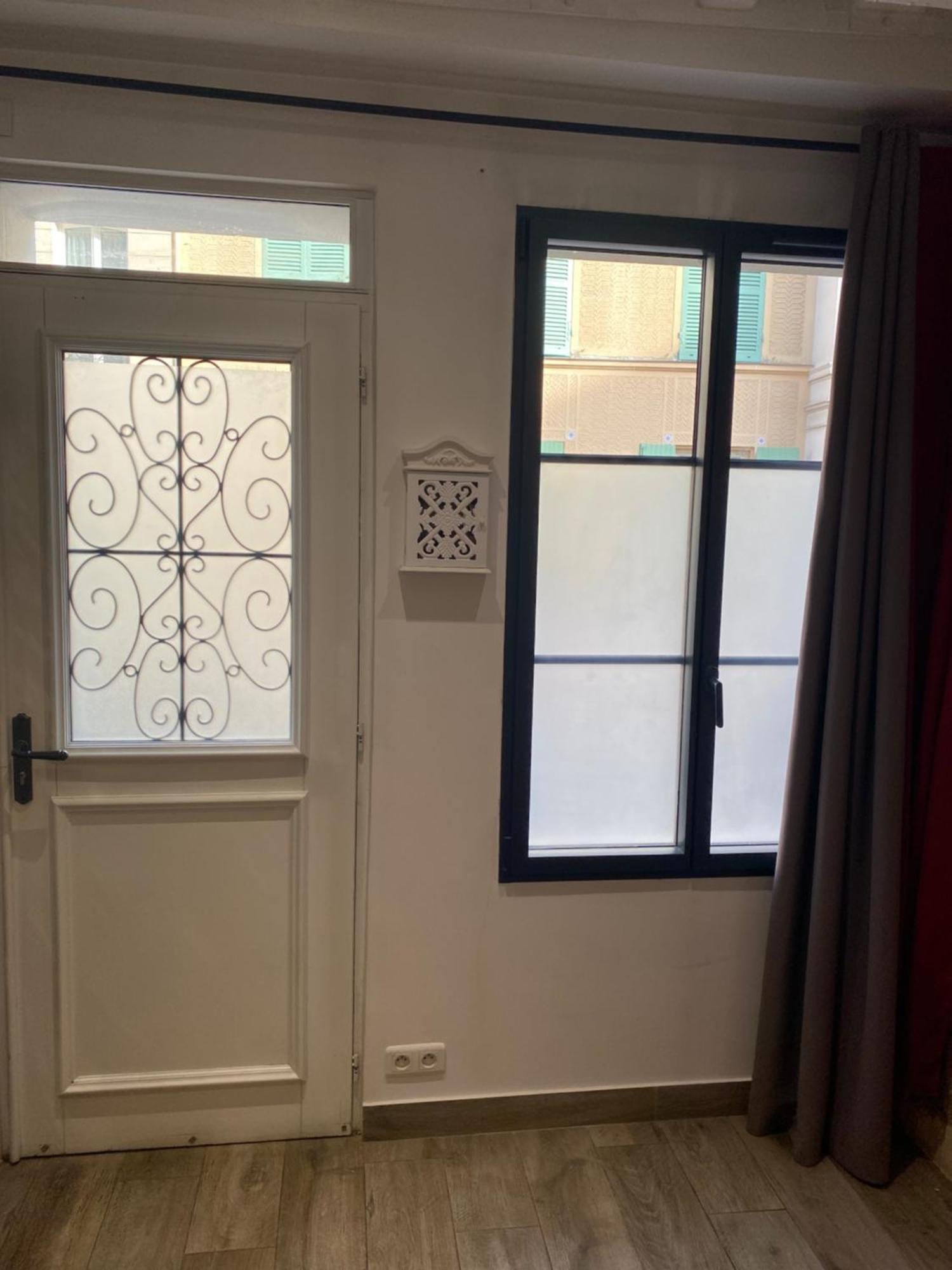 Chambre via Natina Saint-Germain-en-Laye Exterior foto